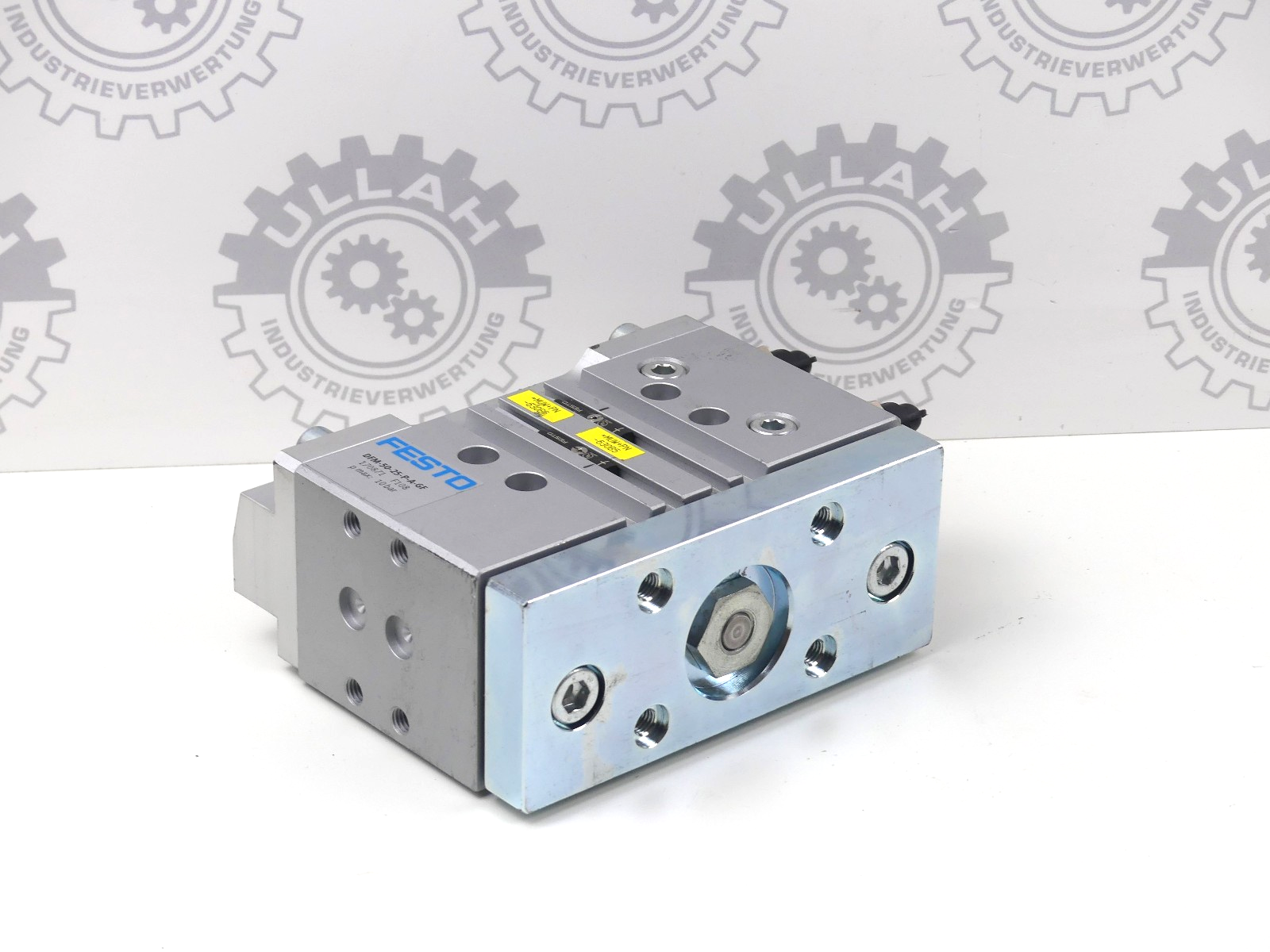 FESTO DFM-50-25-P-A-GF