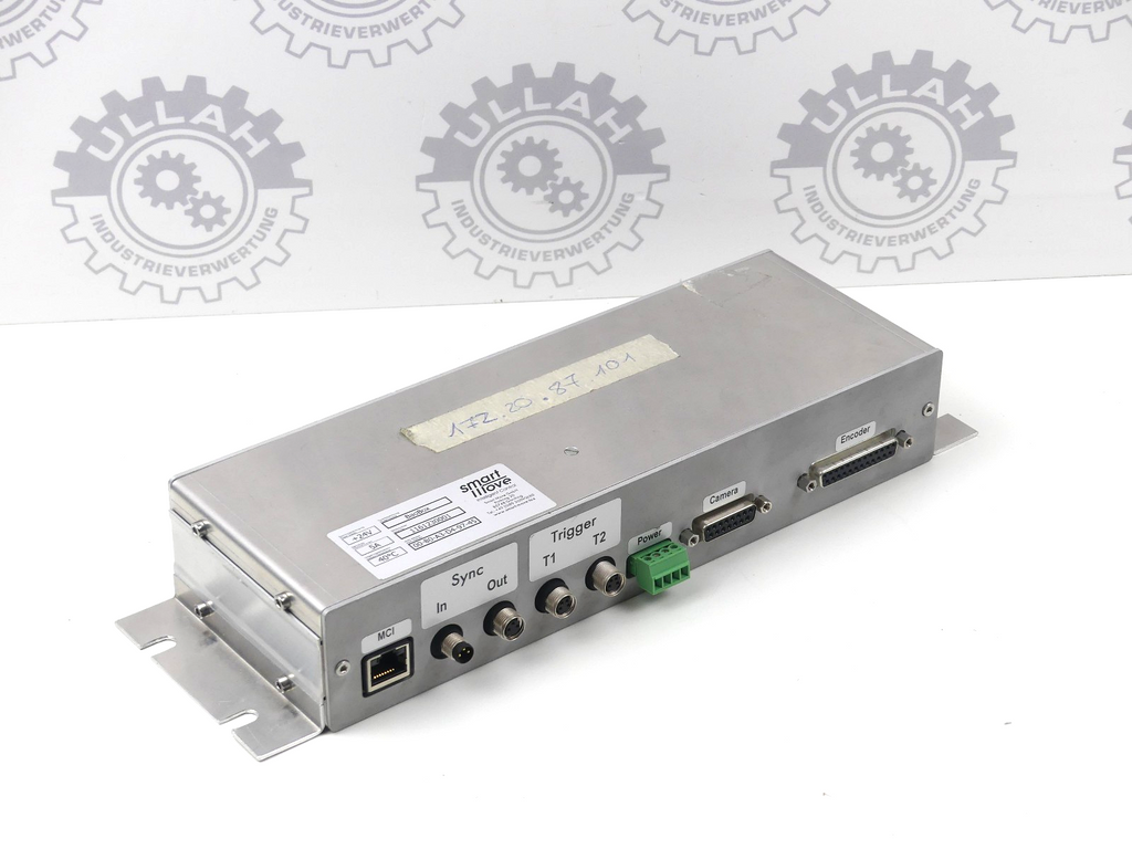 Smart Move BaoBox 1161230001