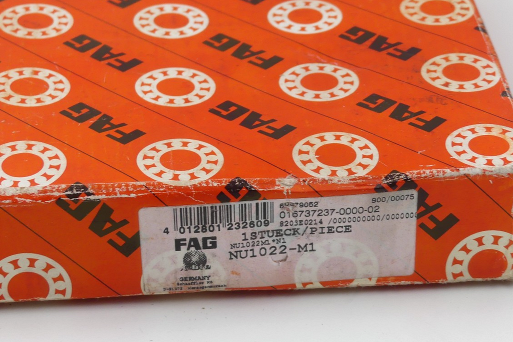 FAG NU1022-M1