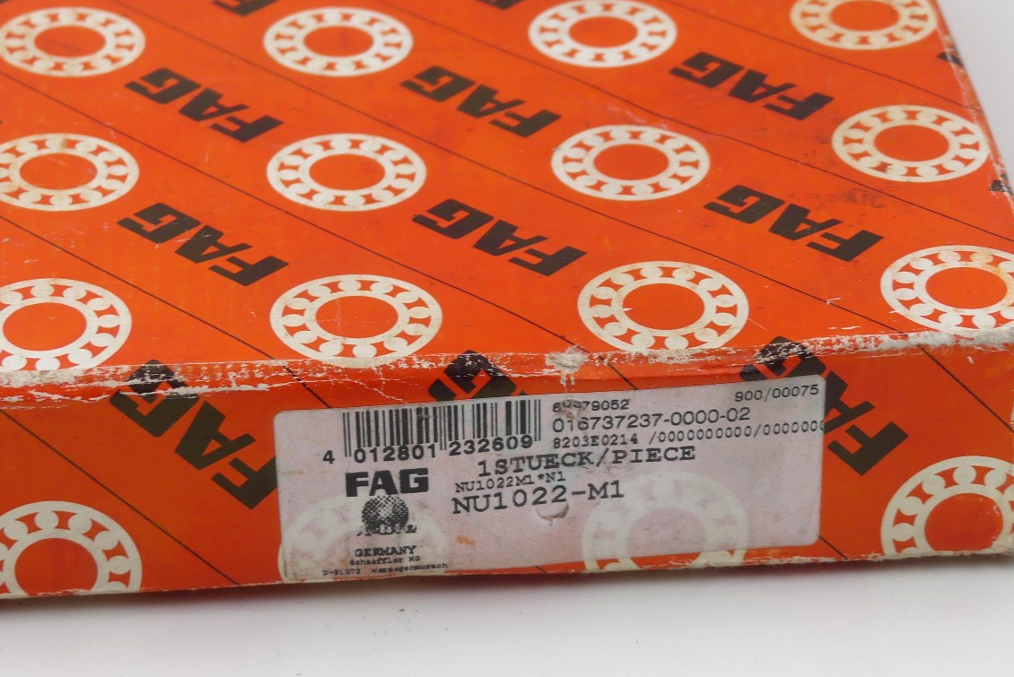 FAG NU1022-M1
