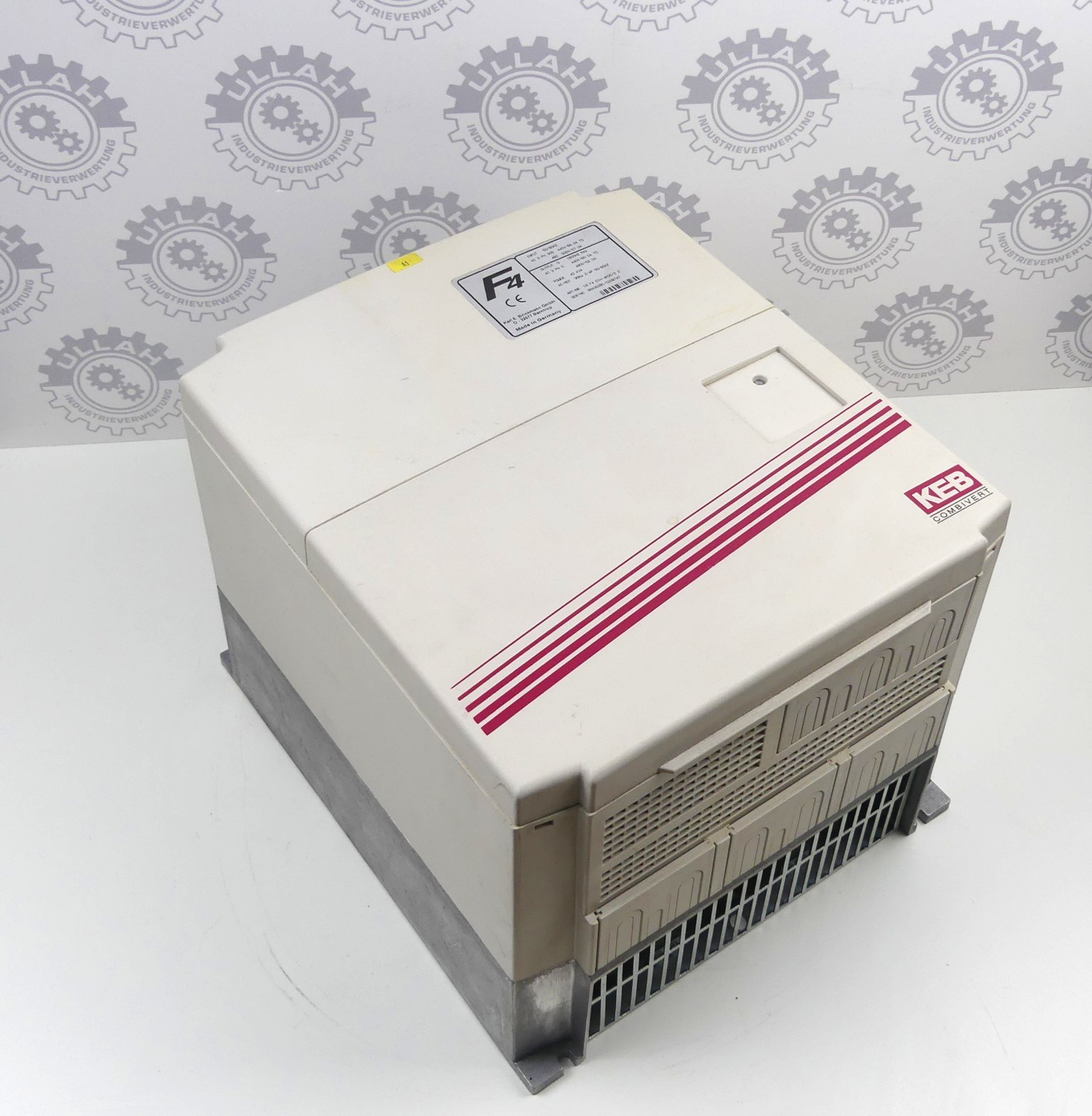KEB Combivert  19.F4.C1H-4K00/2.2