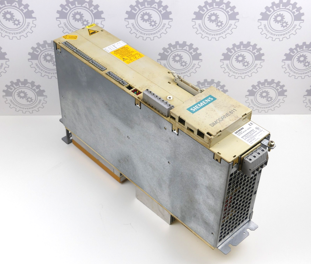 Siemens 6SN1145-1AA01-0AA1     version: B