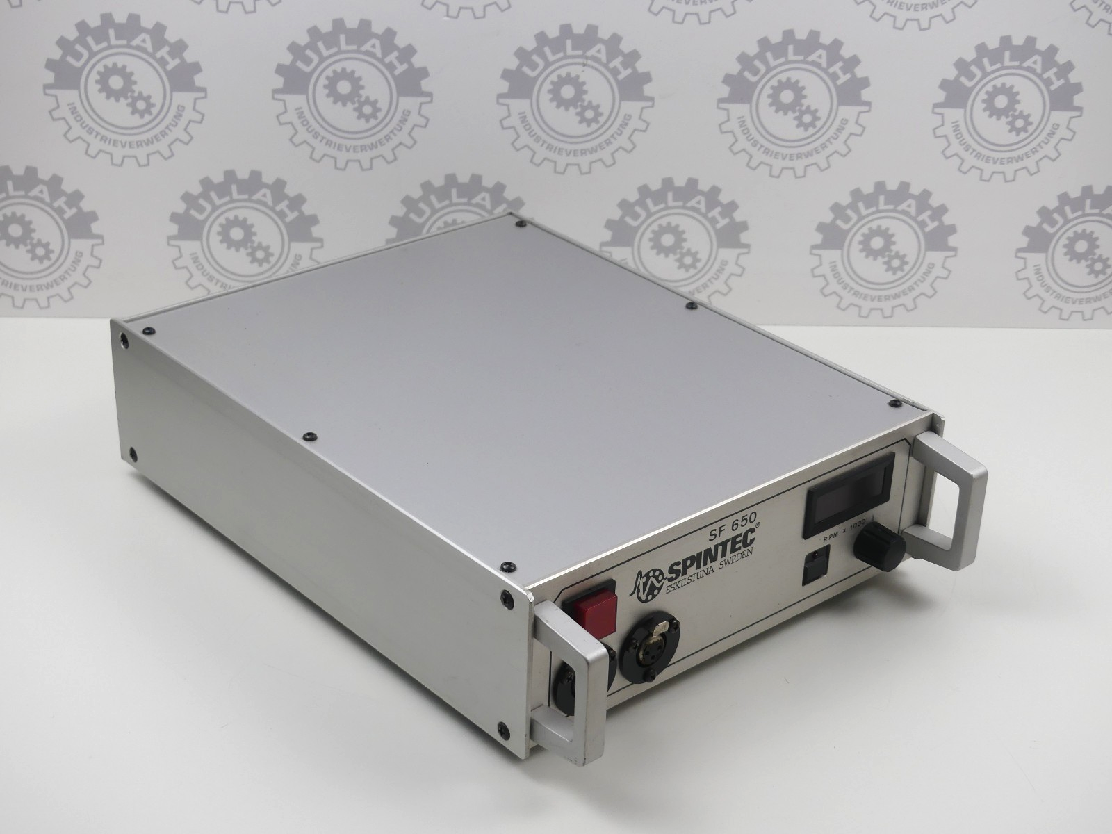 SPINTEC SF650