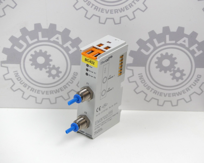 Beckhoff EM3702