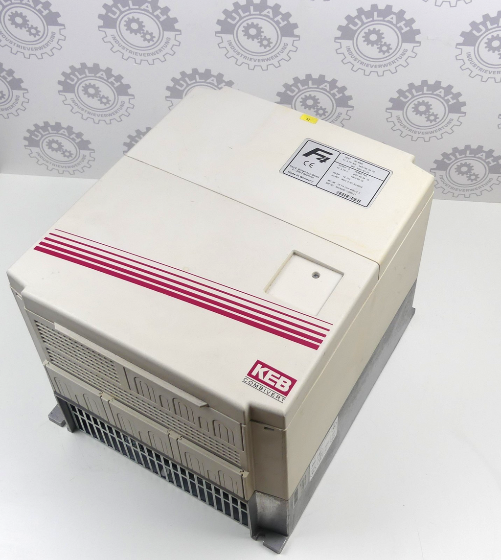KEB Combivert  19.F4.C1H-4K00/2.2