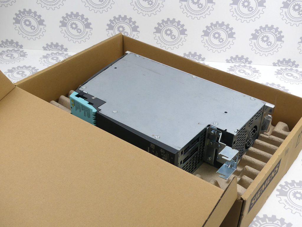 Siemens Sinamics 6SL3120-2TE21-8AC0