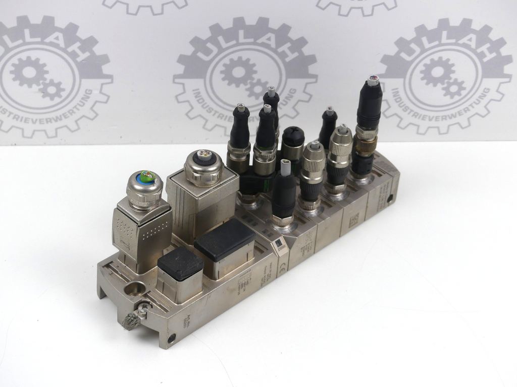 Murr Elektronik 55283