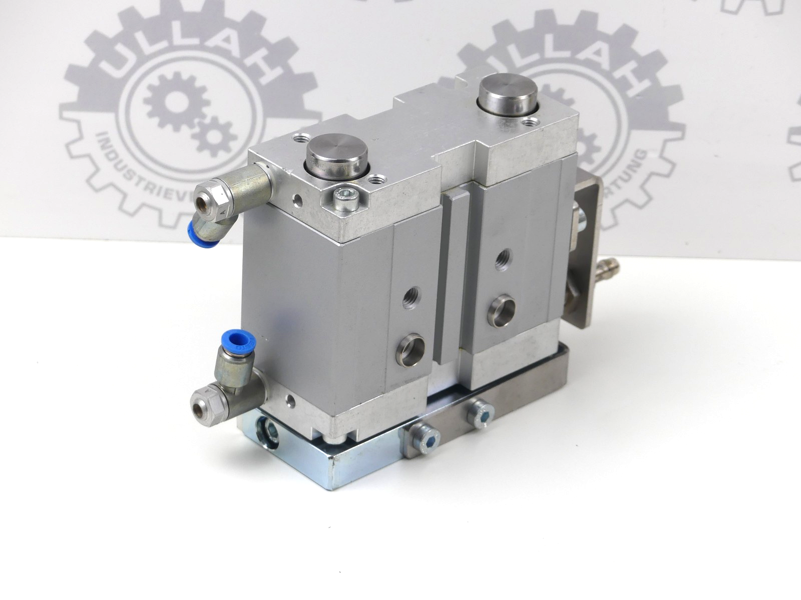 FESTO DFM-32-20-B-PPV-A-GF