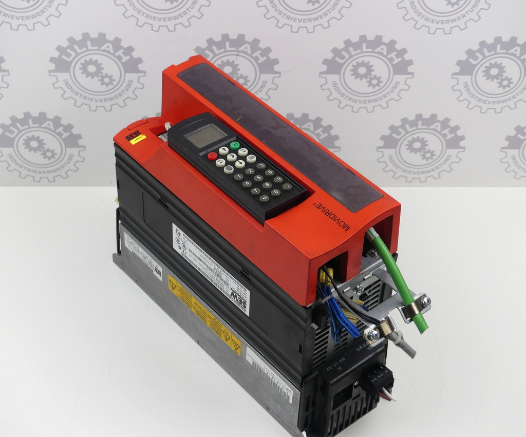 SEW Eurodrive MDX61B0015-5A3-4-0T