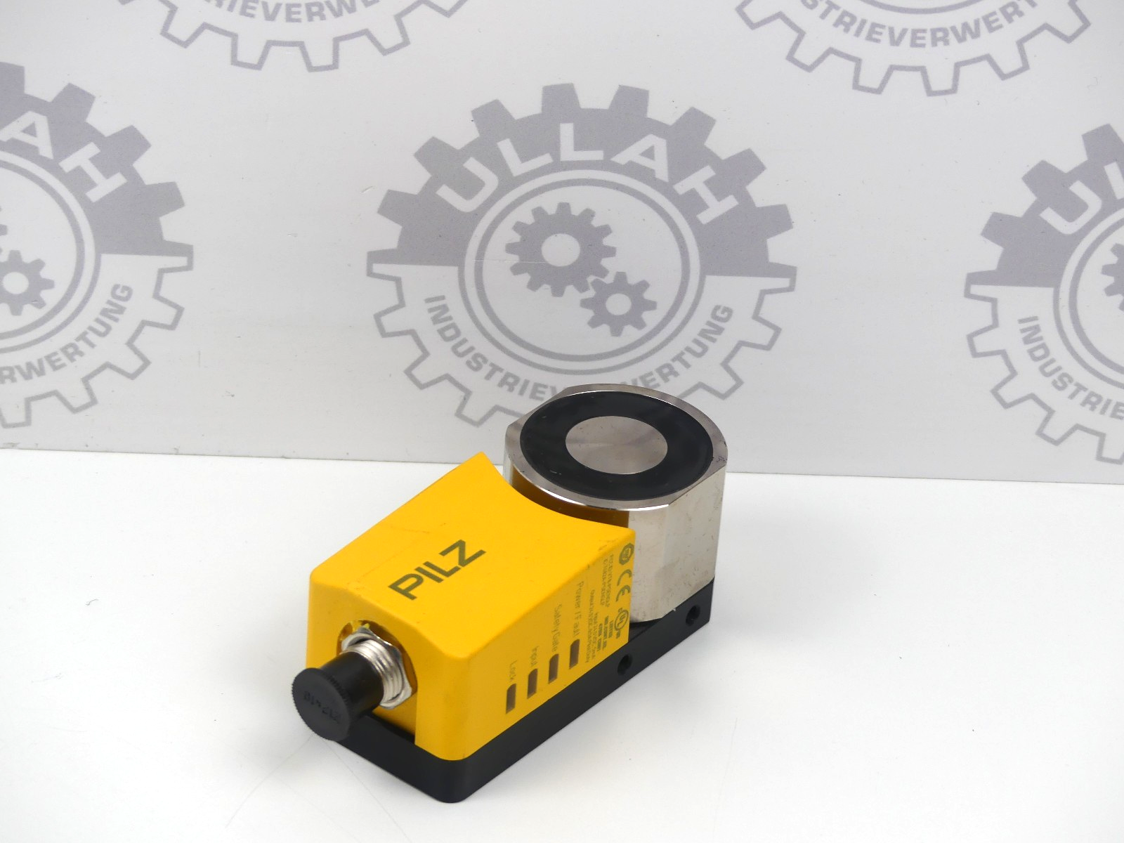 Pilz PSEN sl-0.5p 4.1 570578 V1.0 Sicherheitsschalter