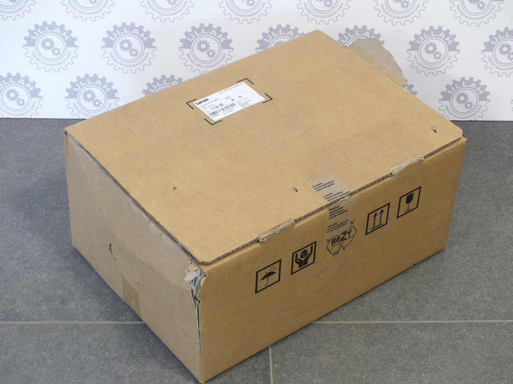 Lenze E84DHMFC4024R6SLCE vbInverter Drives 8400