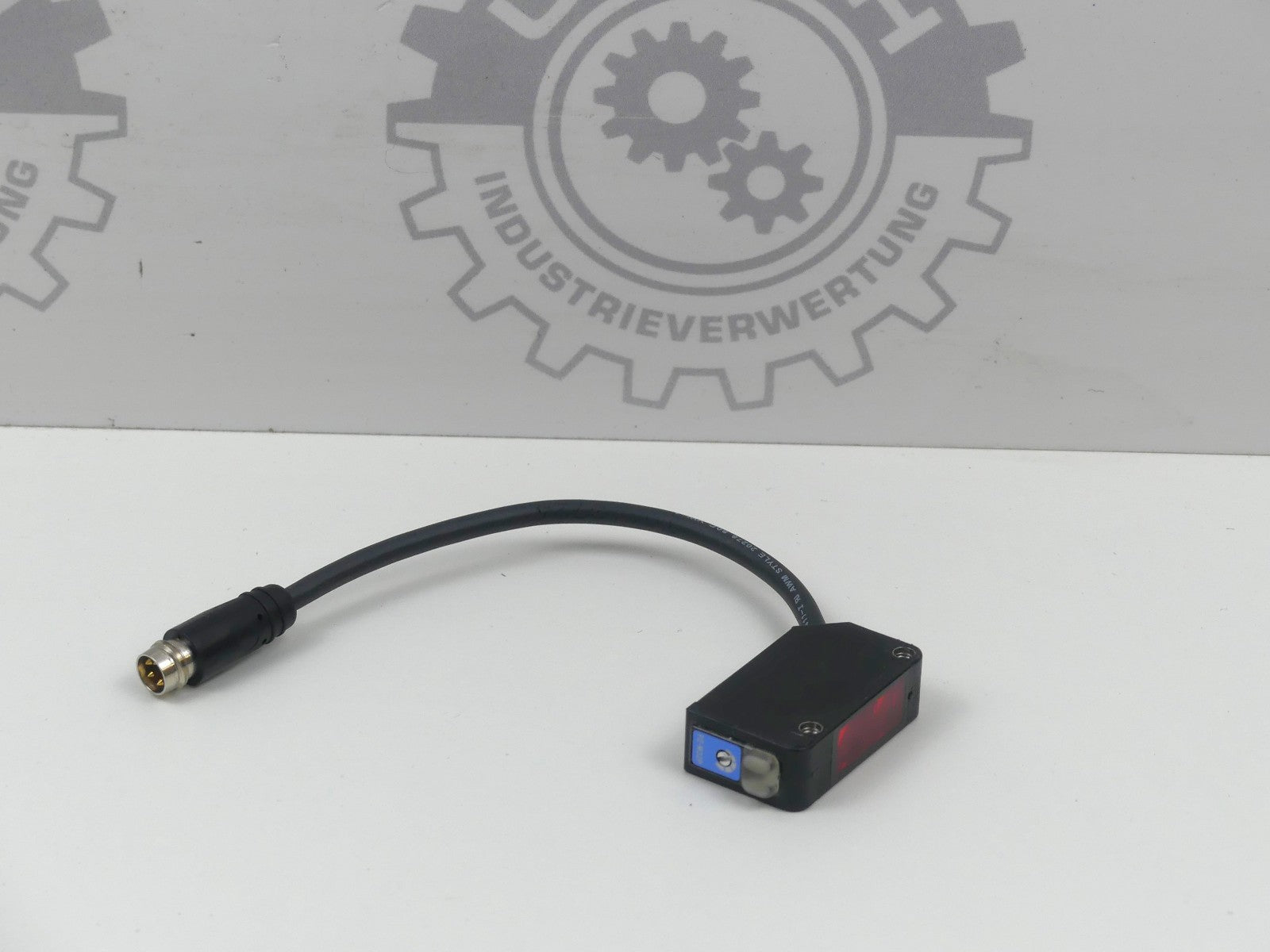 Keyence PZ-M32P Lichtschranke Schalter