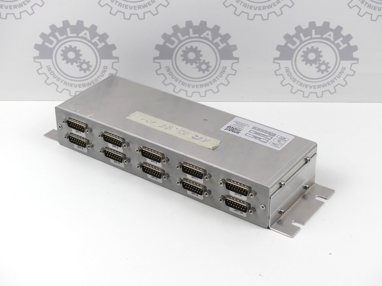 Smart Move BaoBox 1161230001