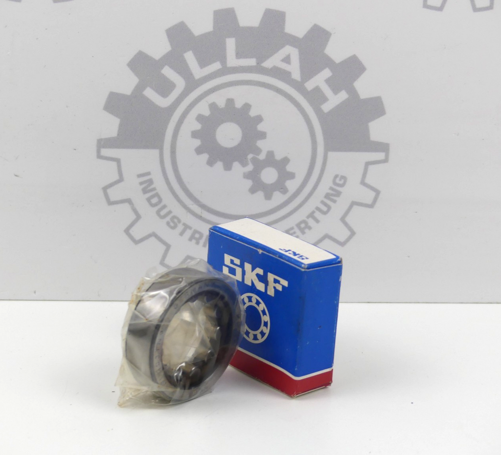 SKF RNU 203 TN9