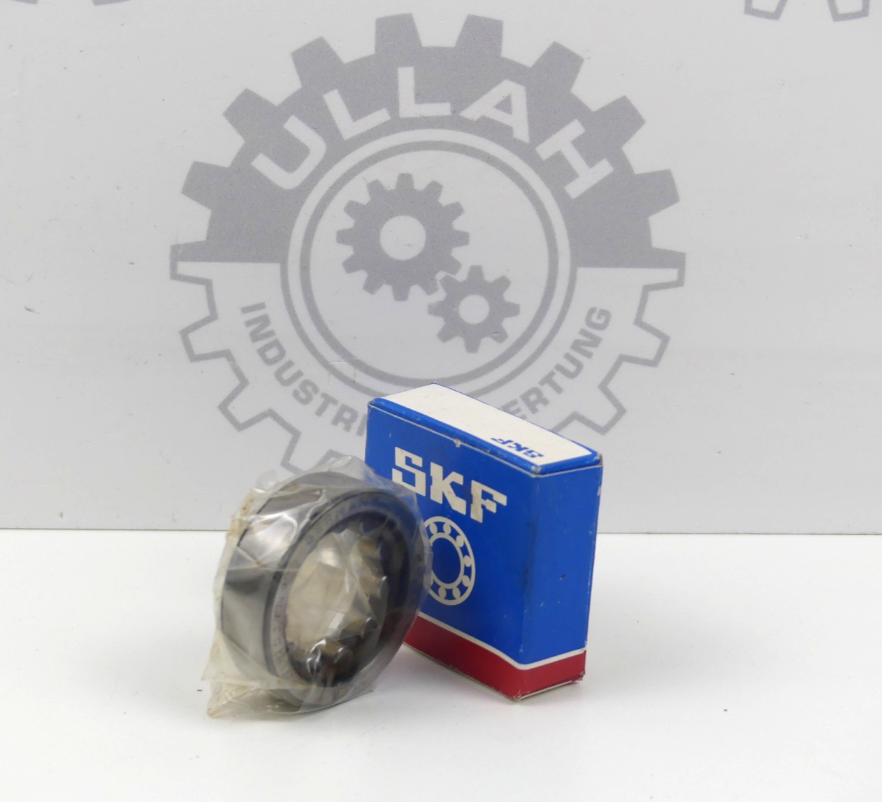 SKF RNU 203 TN9