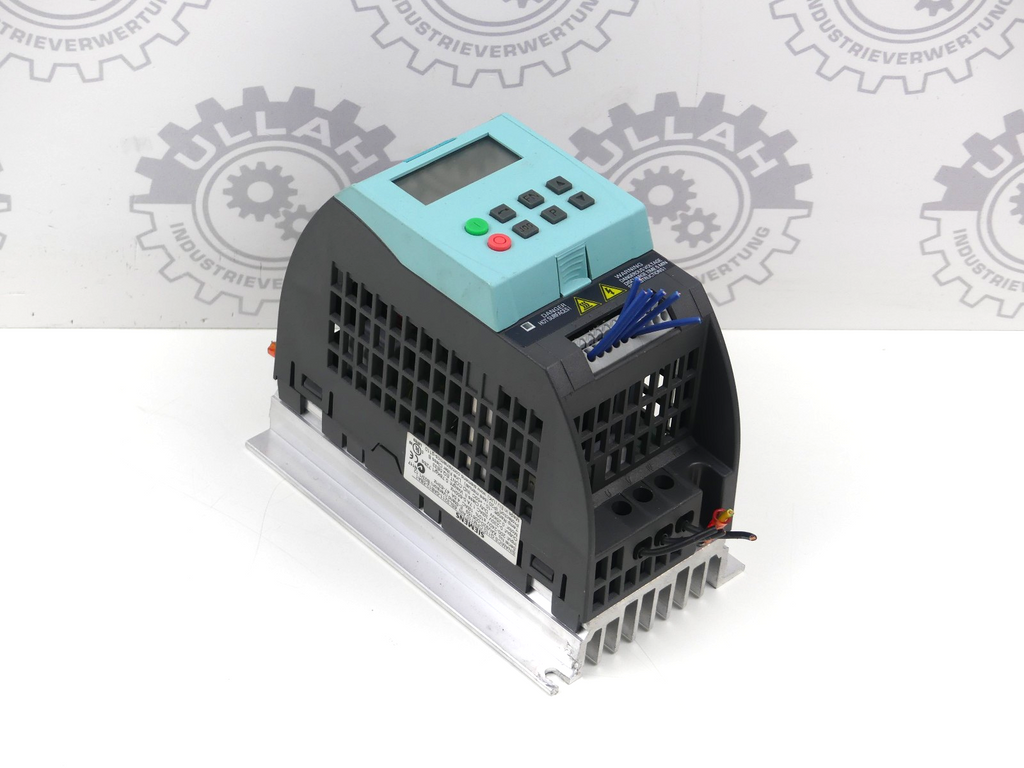 Siemens 6SL3211-0AB12-5BA1