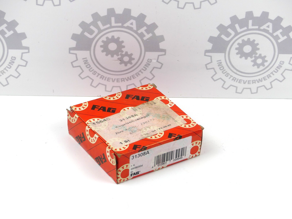 FAG  31308A