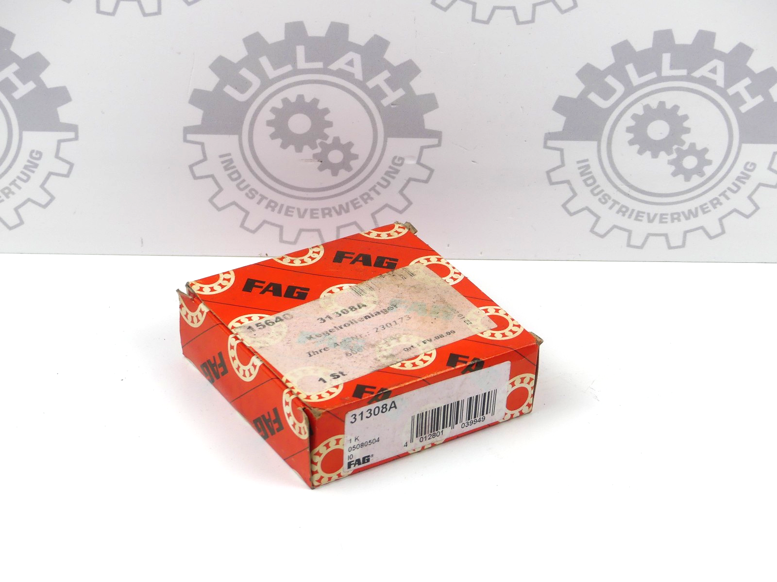 FAG  31308A