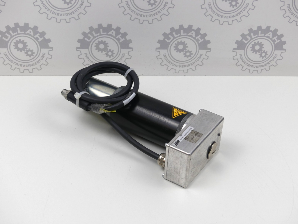 DUNKERMOTOREN GR 63SX55 + Elektronic MA-130-PN-UN-B001