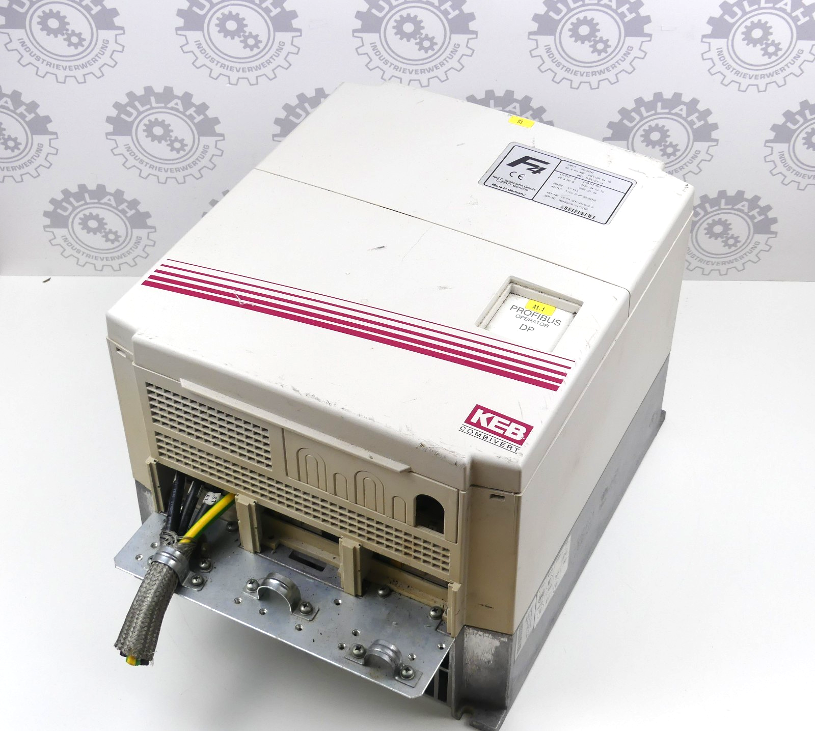 KEB  15.F4.C0H-4K00/2.2
