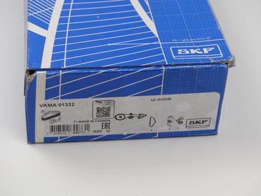 SKF VKMA 01332 Zahnriemensatz für AUDI,VW