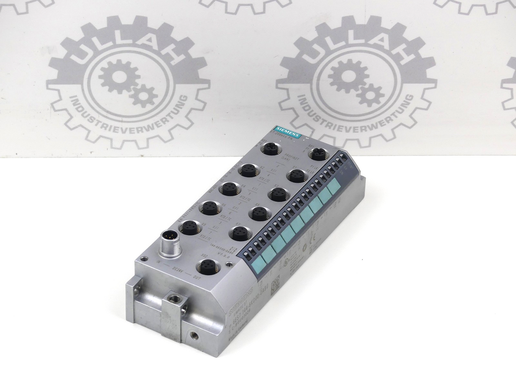Siemens Simatic 6ES7144-6KD00-0AB0