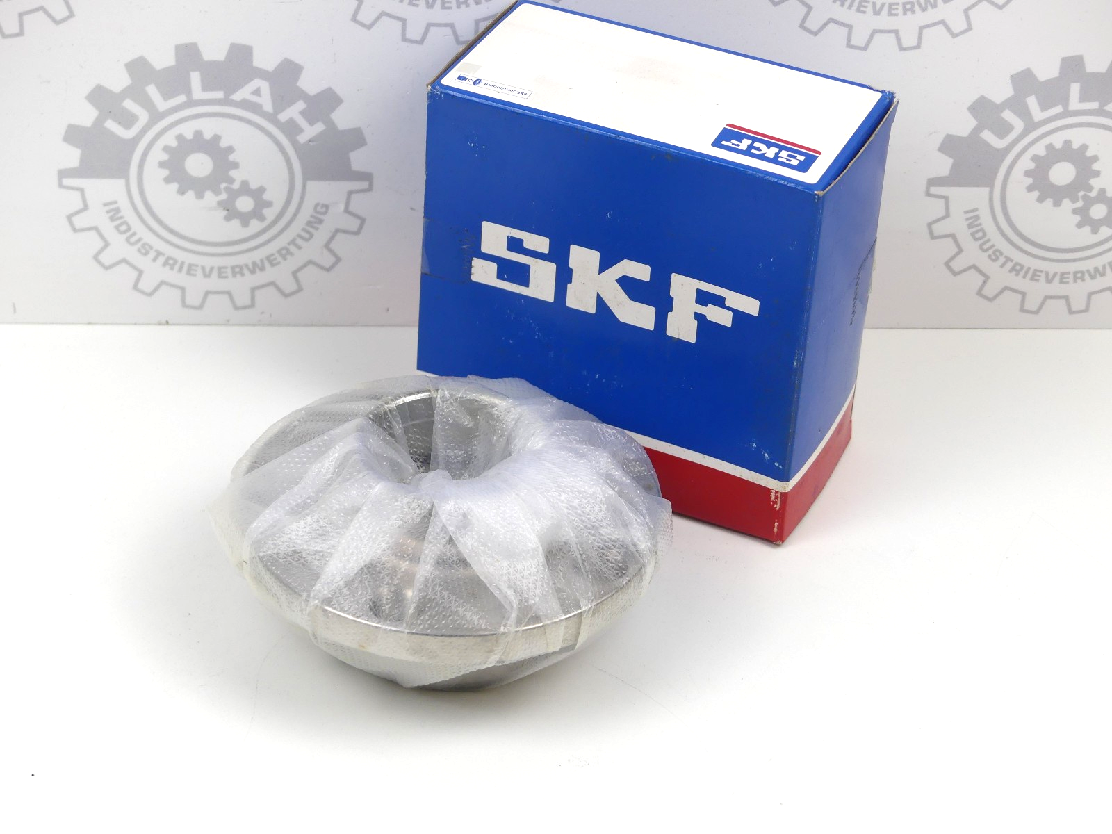 SKF BAF-4104BBX  30 x 0 x 0 mm ANGULAR CONT. BALL DOUBLE ROW