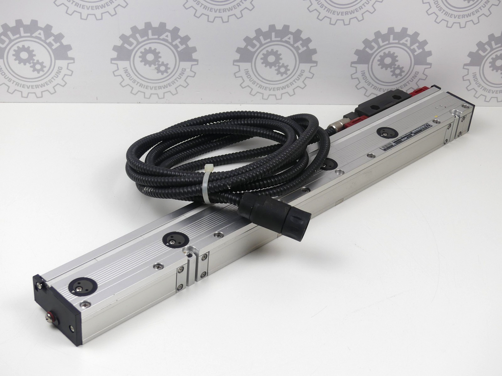 HEIDENHAIN LS107 ML440mm 26406981
