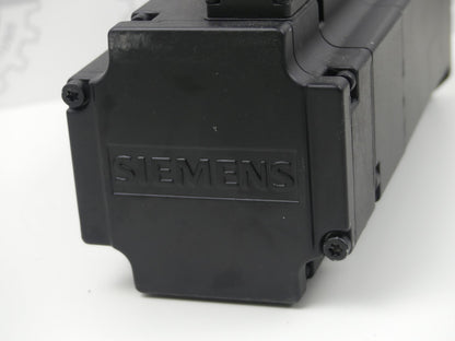 KUKA/Siemens 1FK7044-7AH71-1SH3-Z Servomotor