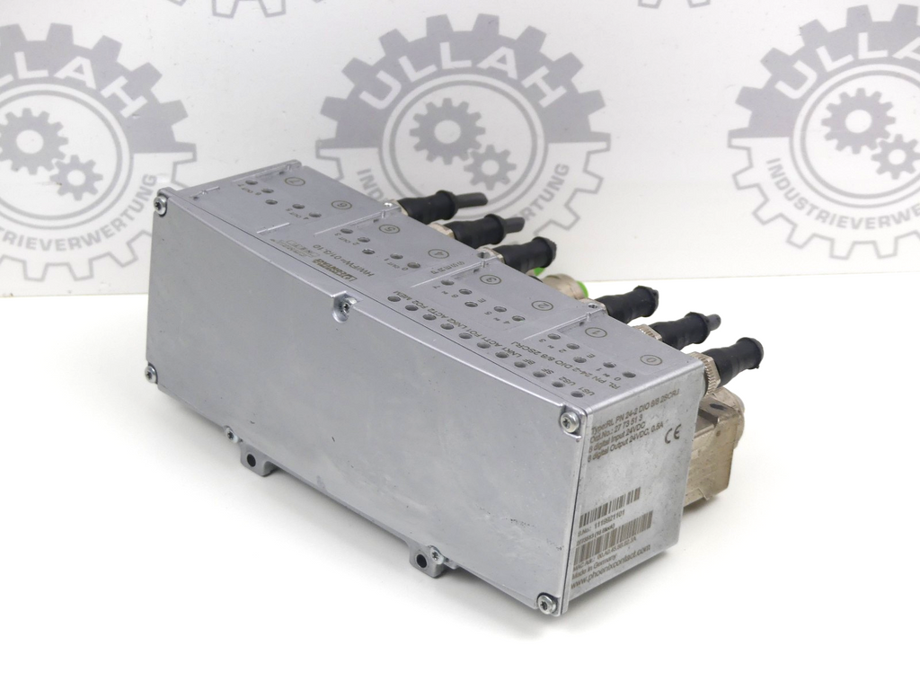 Phoenix Contact RL PN 24-2 DIO 8/8 2SCRJ