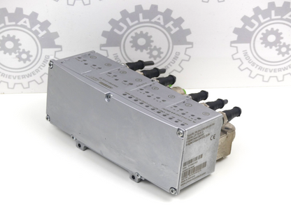 Phoenix Contact RL PN 24-2 DIO 8/8 2SCRJ