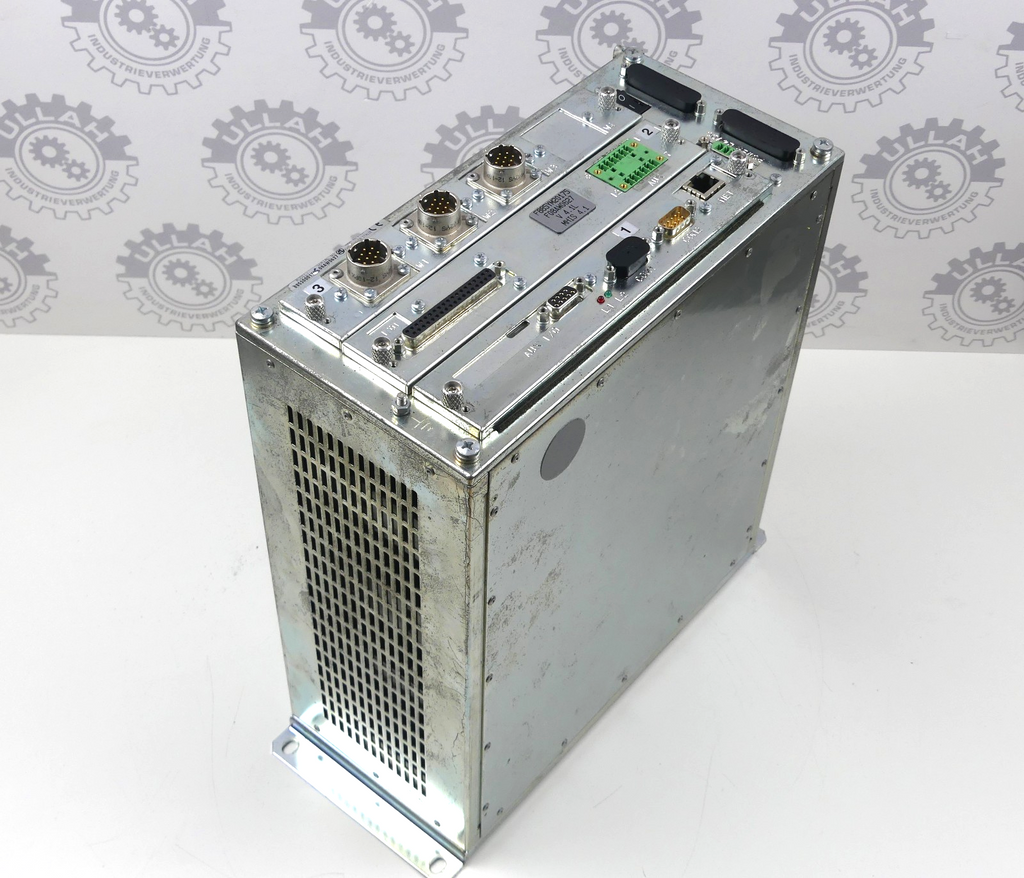 Marposs Steuerungseinheit 8853000176 controller unit F885YM20175 V4.1L (s.Bilde)