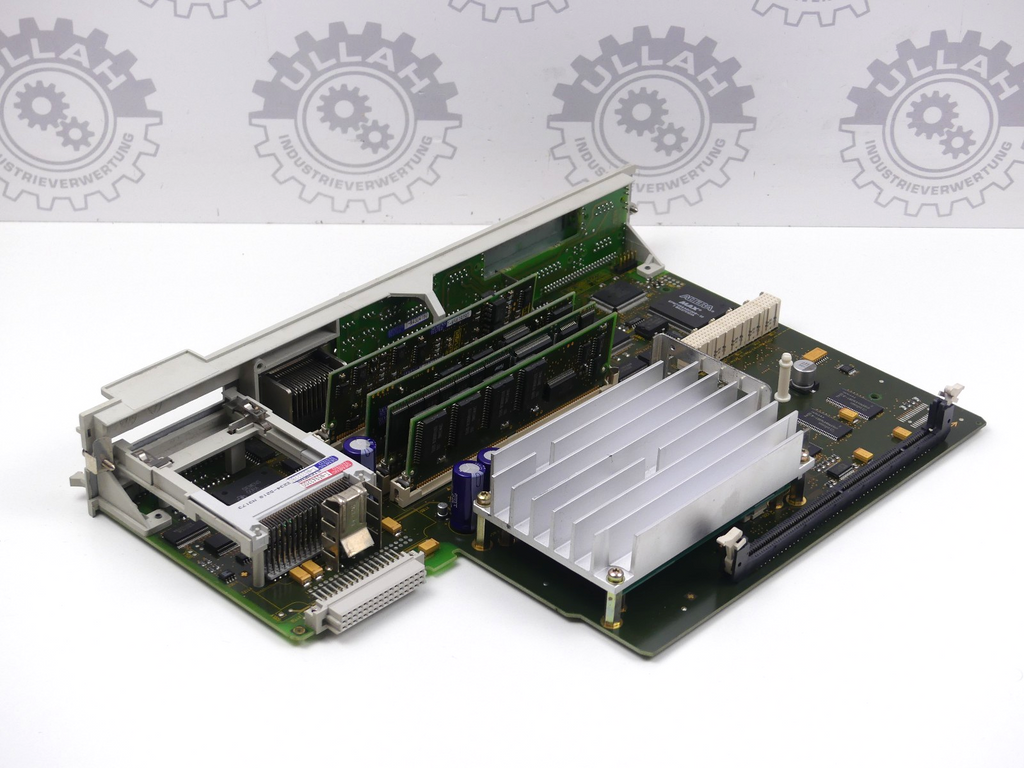 Siemens 6FC5357-0BB33-0AE2 Sinumerik