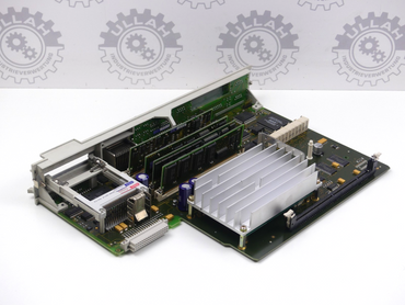 Siemens 6FC5357-0BB33-0AE2 Sinumerik