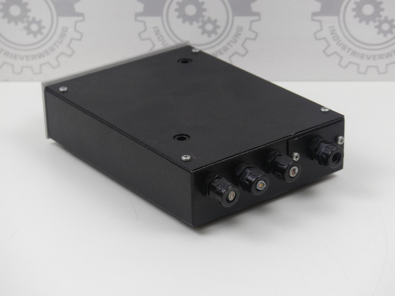 Renishaw M15 Machine Interface