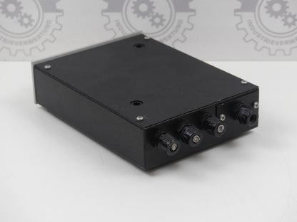 Renishaw M15 Machine Interface