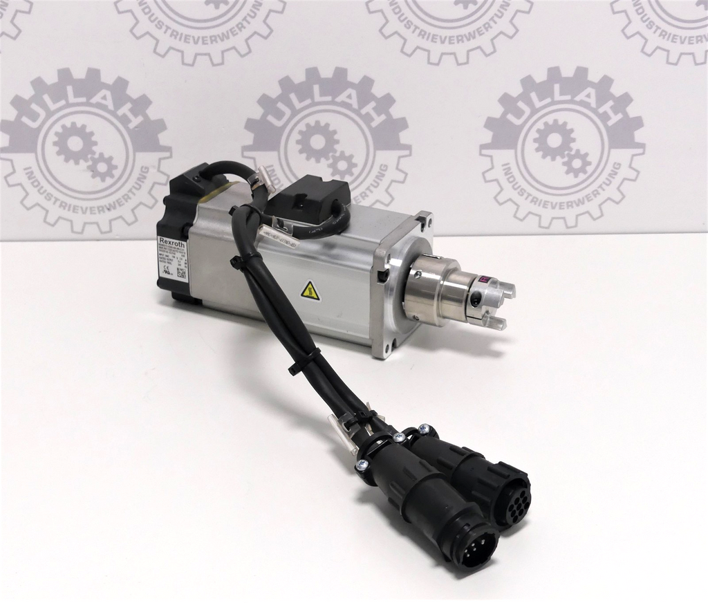 Rexroth MSM031C-0300-NN-M0-CH1