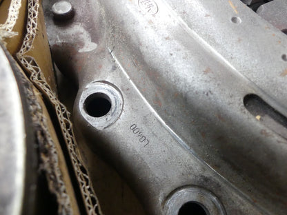 Schwungscheibe Mercedes Actros/430mm C05E-I01A0  416 0029 10
