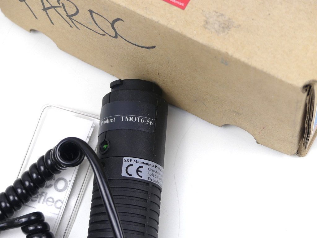 SKF TMOT6-56  x x mm TOOL FOR BEARING