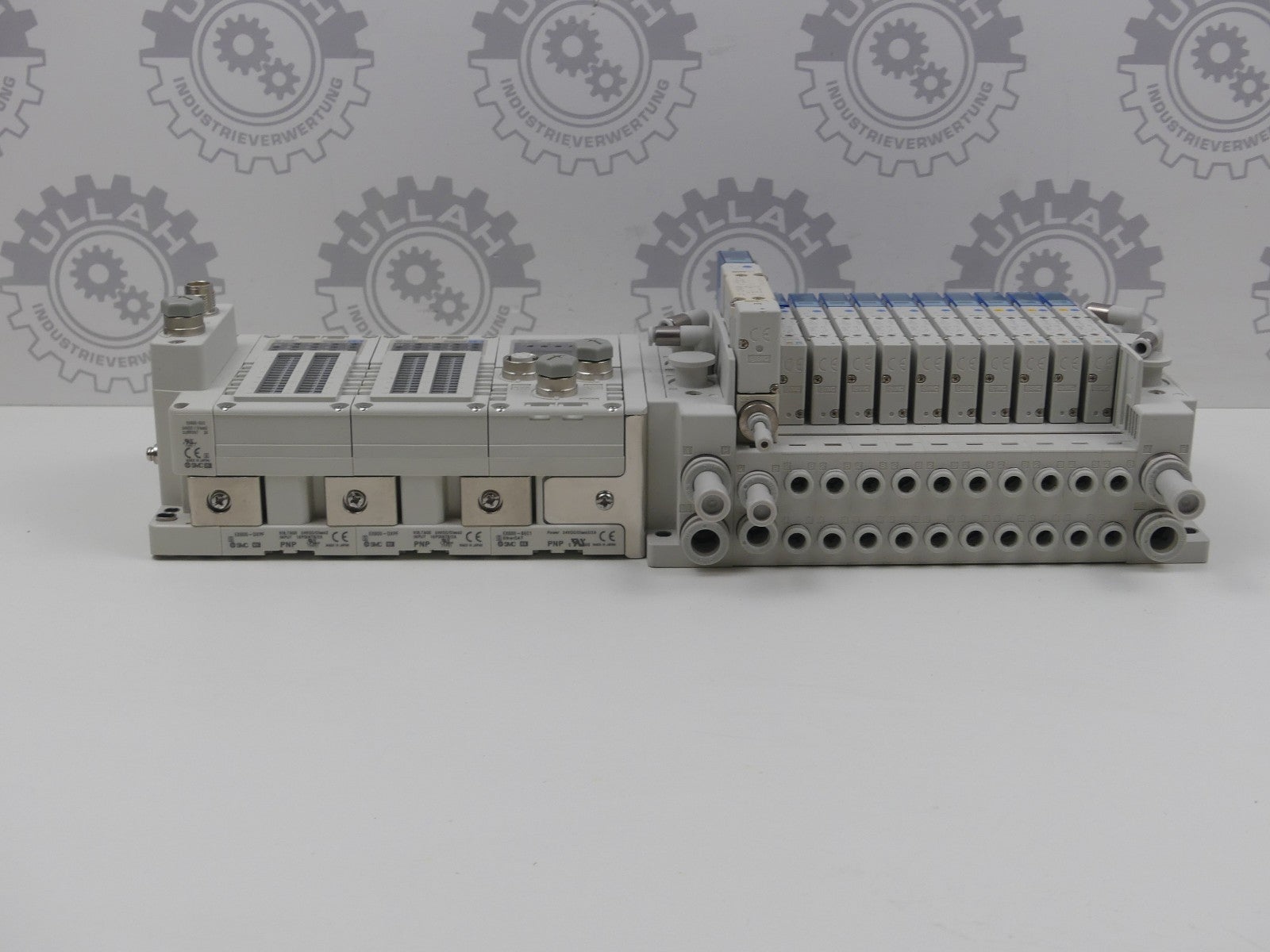 SMC SS5Y51-LLV146