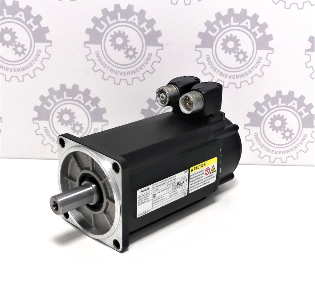 Rexroth MSK050C-0600-NN-M1-UG0-NNNN
