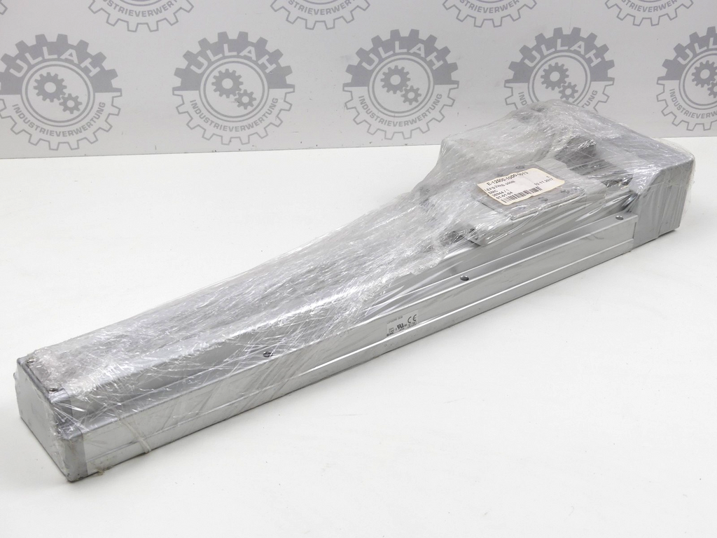 SMC LEFS32RB-300B  elektrischer antrieb