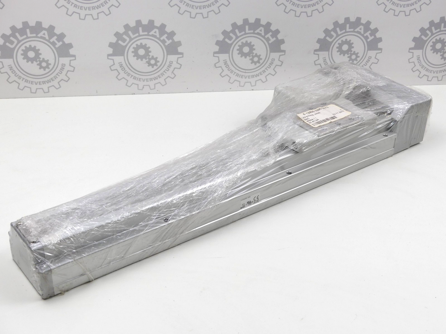SMC LEFS32RB-300B  elektrischer antrieb