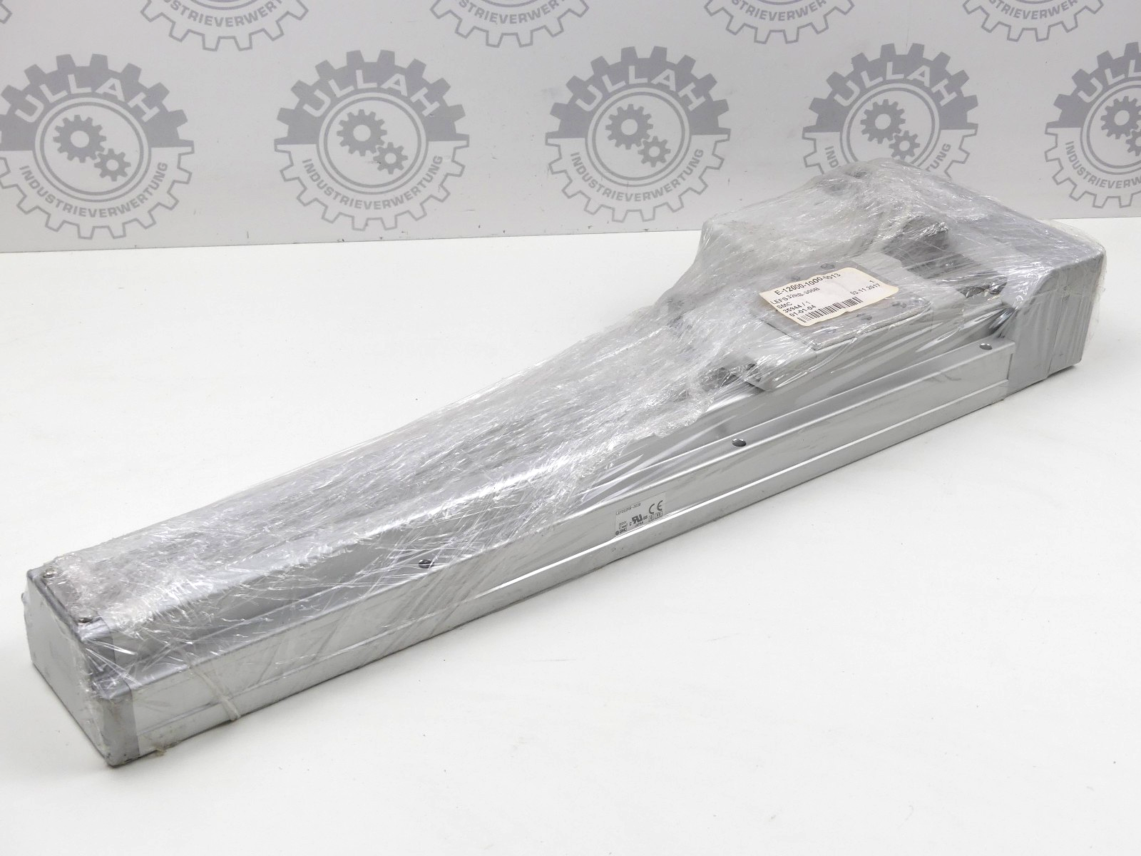 SMC LEFS32RB-300B  elektrischer antrieb