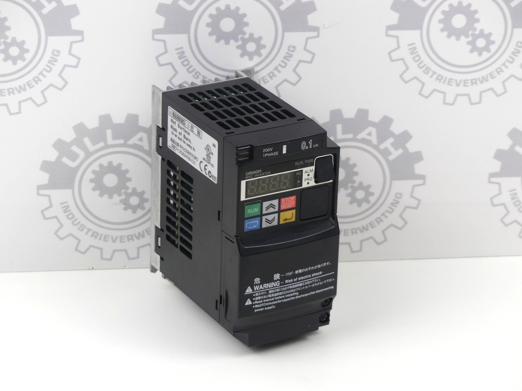 Omron 3G3MX2-AB001-E