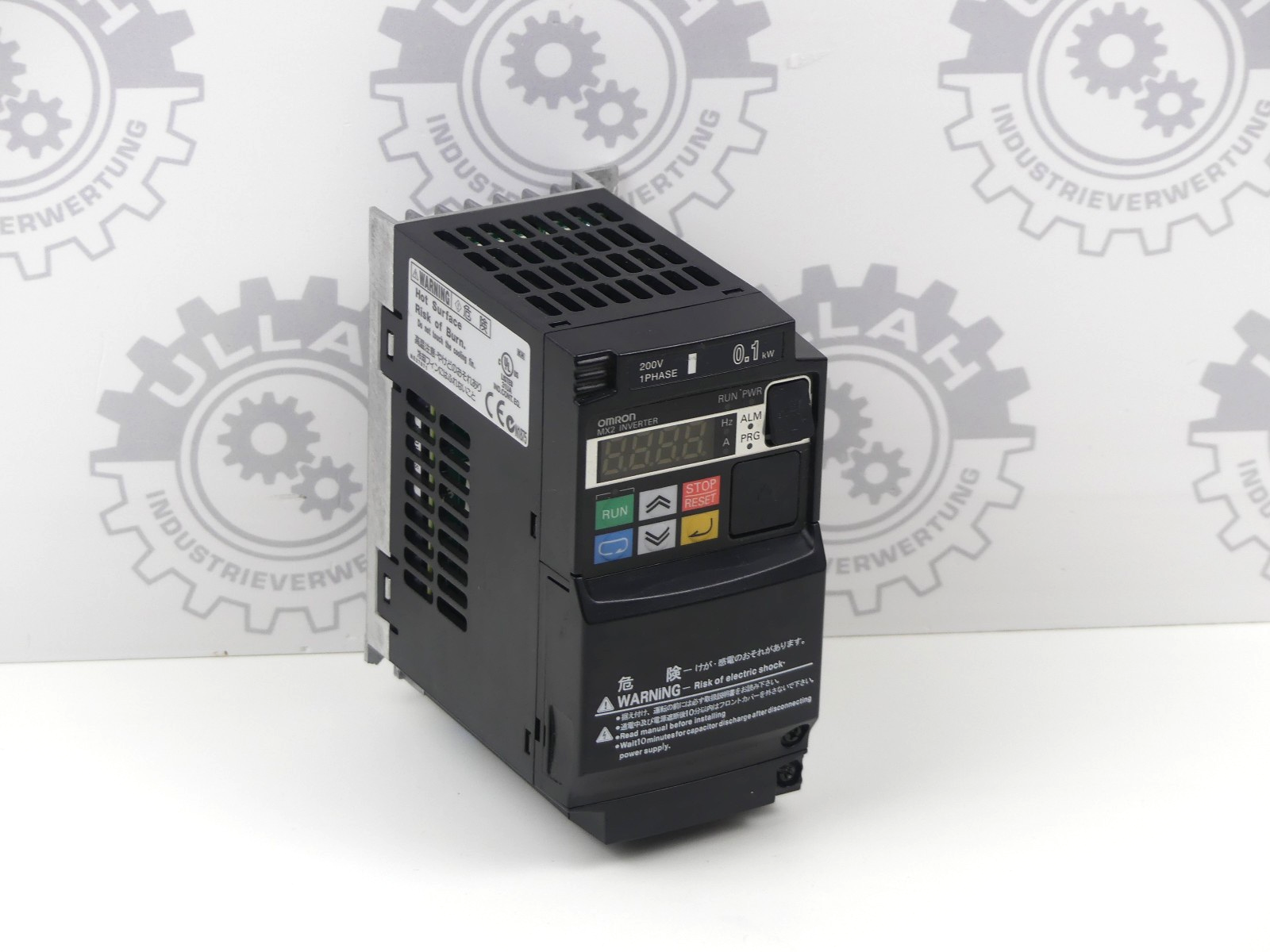 Omron 3G3MX2-AB001-E