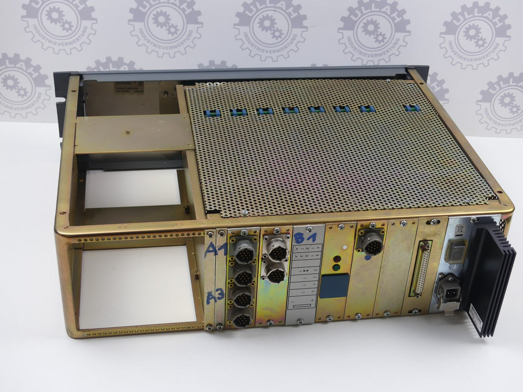 Marposs E5N Bediengerät 8086180812