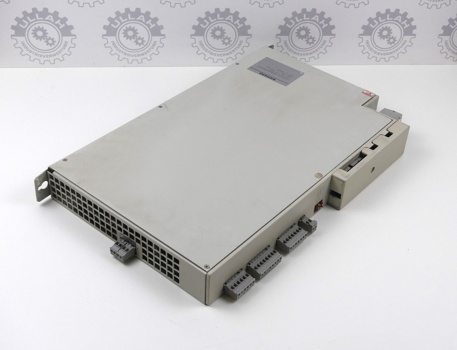 Siemens 6SC6110-OGA01