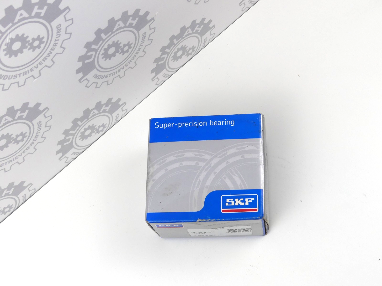 SKF NN 3014 KTN/SPW33