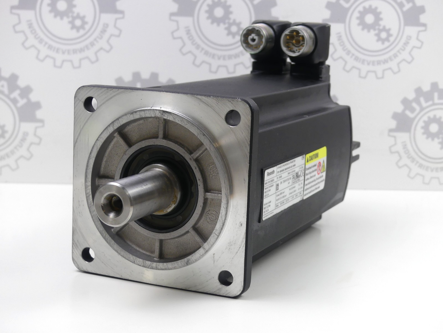 Rexroth MSK060C-0600-NN-M1-UG1-NNNN